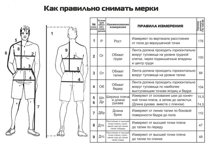 Свитшот мужской 46 размер длина рукава