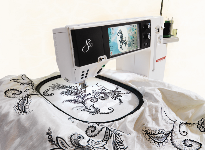 Швейная машина Bernina 830