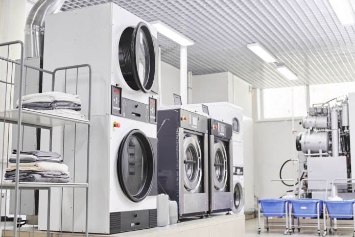 Химчистка Luxdry Казань
