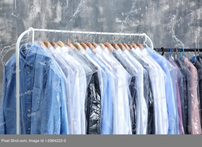 Coat Laundry