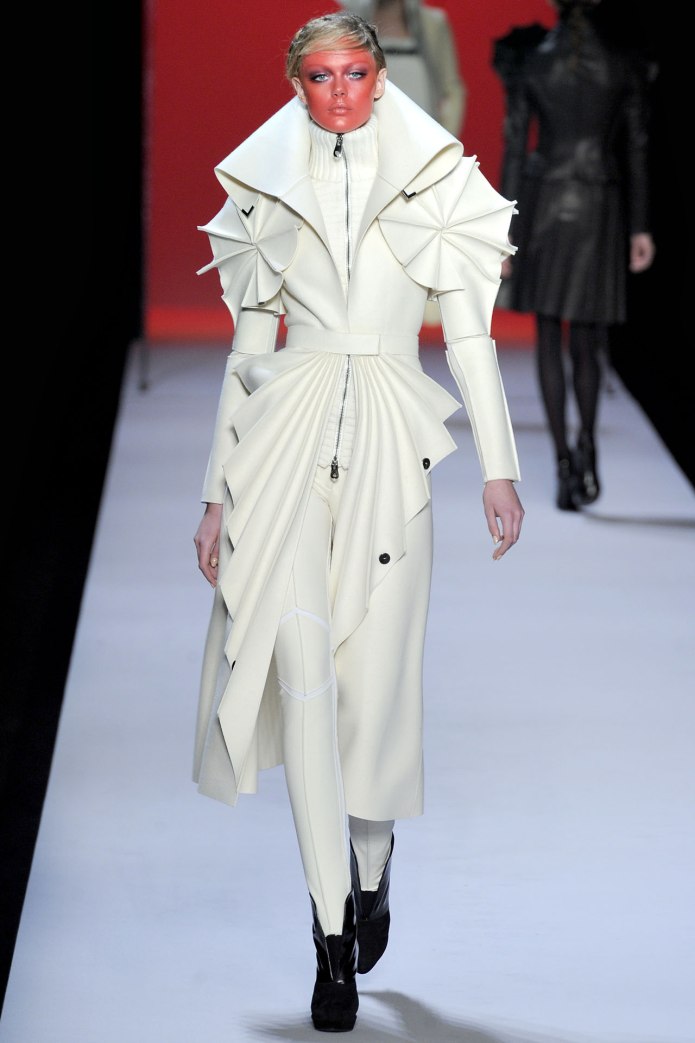 Viktor Rolf пальто