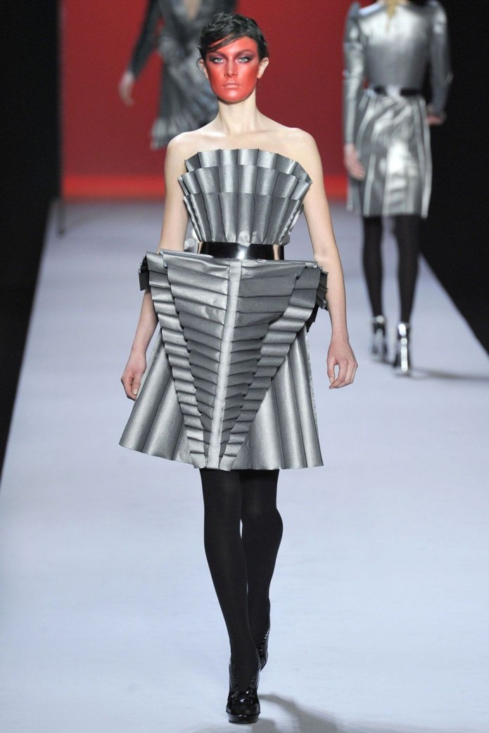 Viktor Rolf Fashion