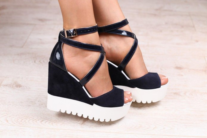 Giuseppe Zanotti босоножки на высоких каблуках