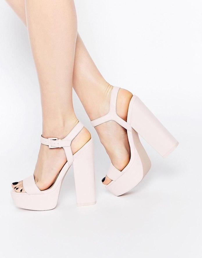 Свадебные босоножки Jimmy Choo
