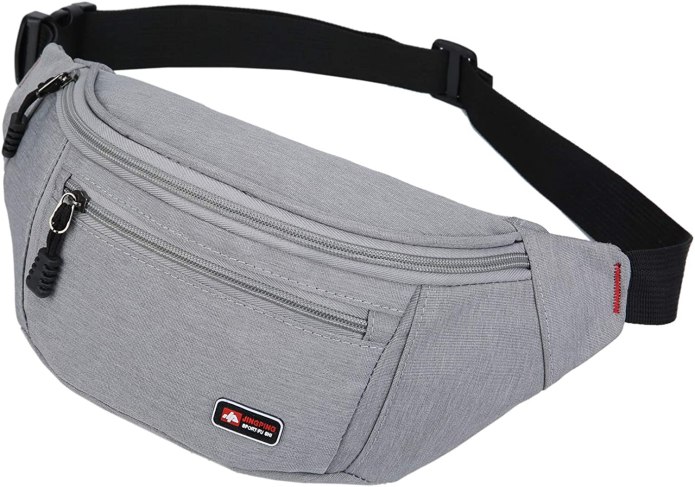 Сумка на пояс Style Chest Bag