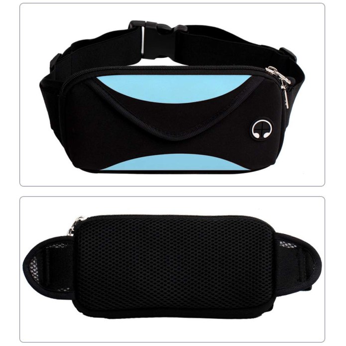 Bum Bag поясная сумка