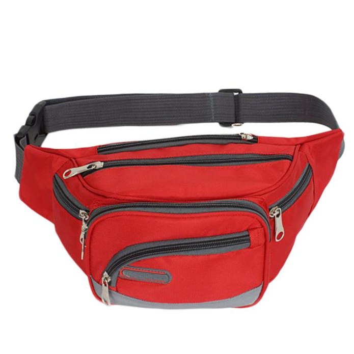 Сумка поясная Morillo Bum Bag