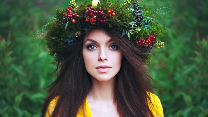 Оксана зейгер