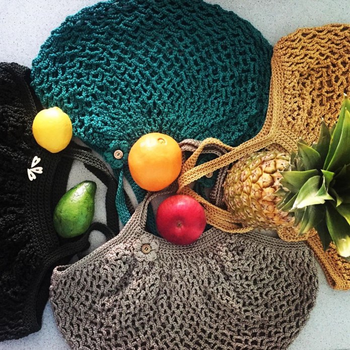 YARNART Macrame Cotton Lurex