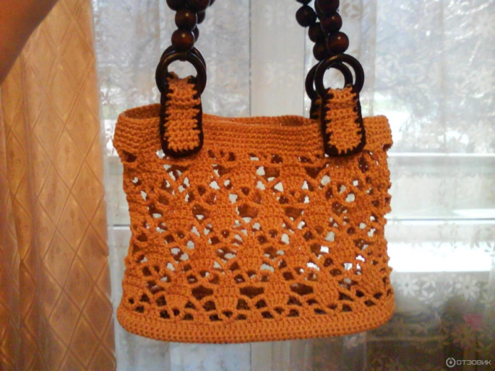Пряжа Macrame YARNART
