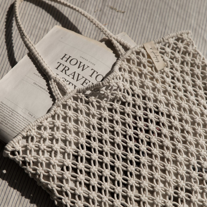 YARNART Macrame что связать
