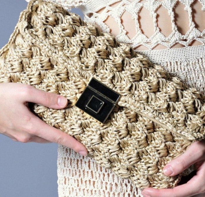 Macrame Cotton Spectrum