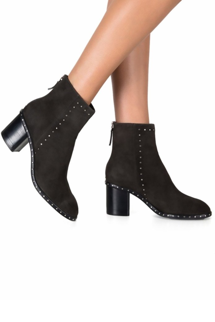 Ботильоны женские Chloe 974210чнч