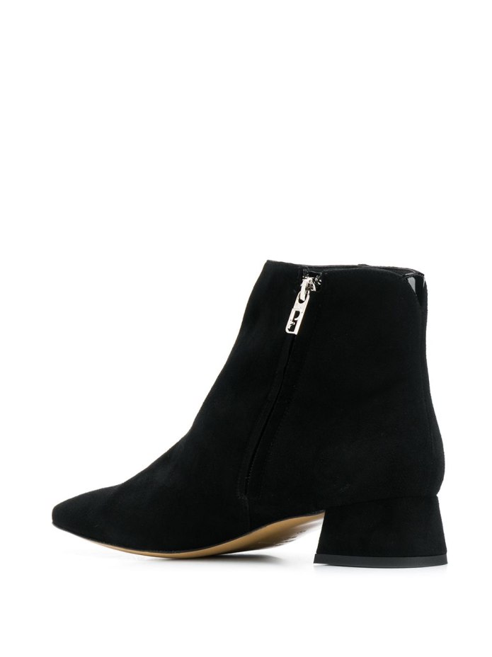 Женские ботинки Челси tendance Ankle Boots