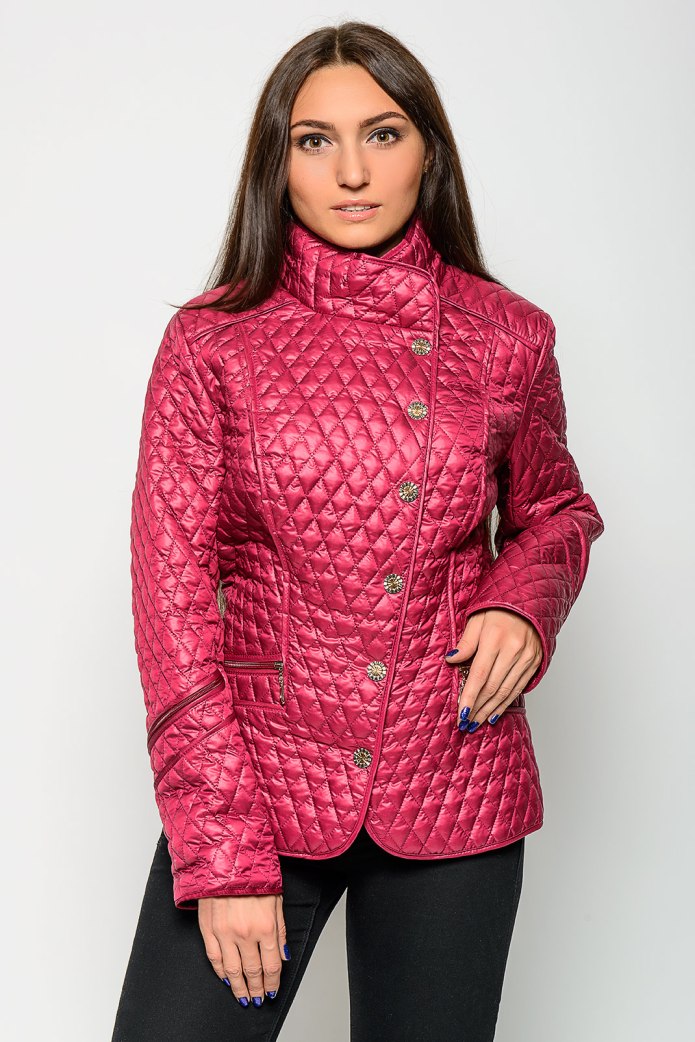 Стеганая одежда 2020 Barbour