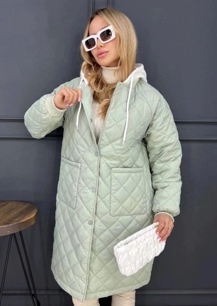 Куртка Fadjo женская
