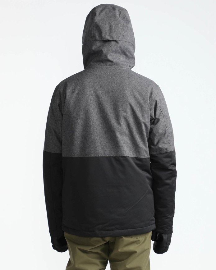 Billabong куртка сноубордическая мужская