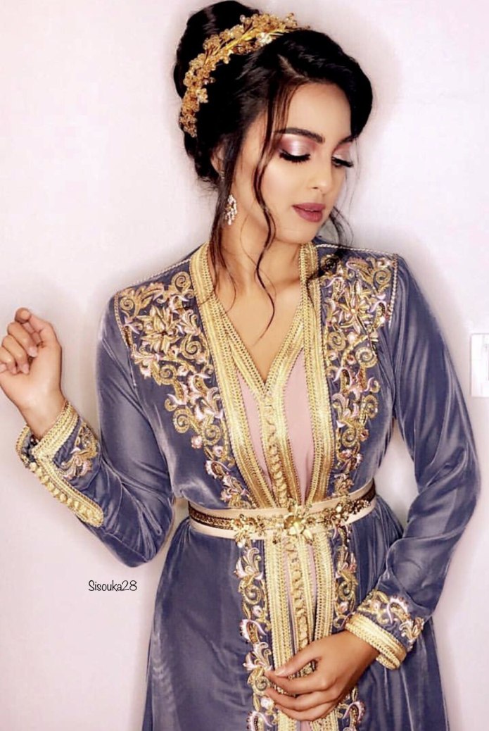Dubai Abaya женские платье