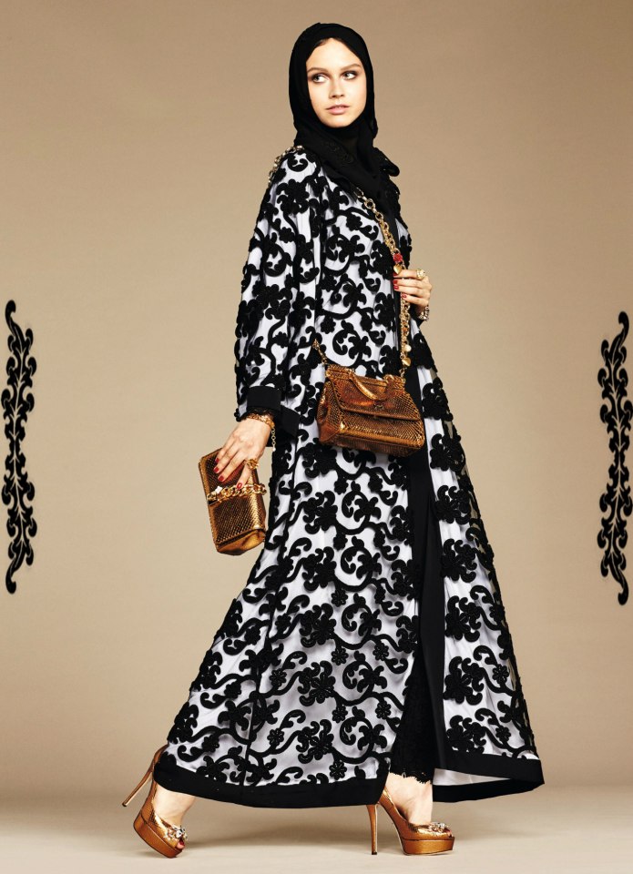 Платье Kaftan