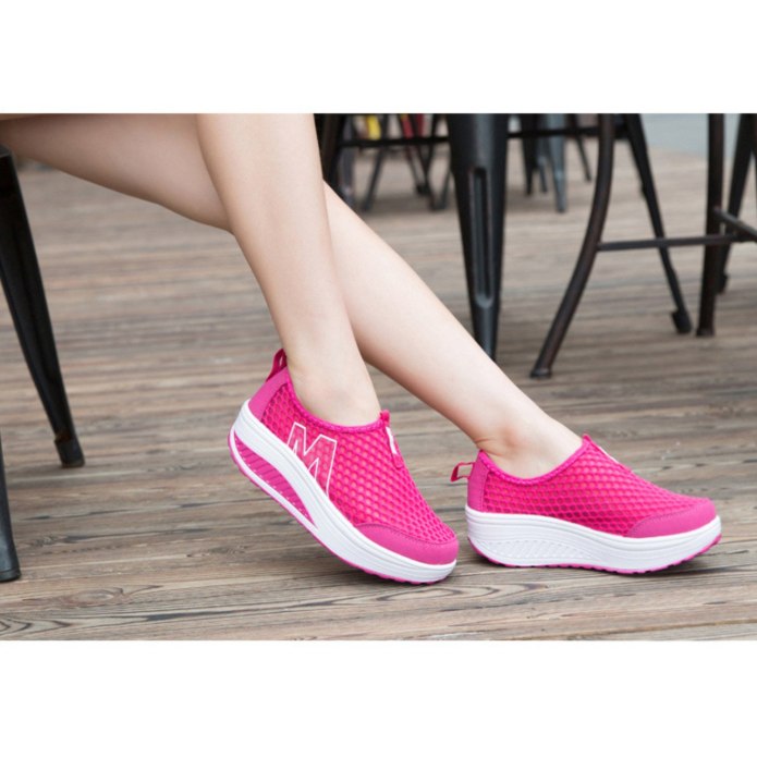 Joom кроссовки женские