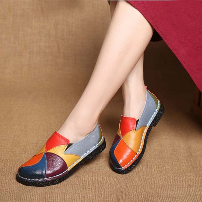 Обувь женская SOCOFY