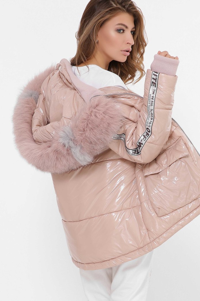 Пальто Malina Fashion