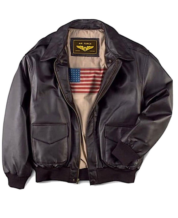 Мужская куртка пилот (Bomber) Air Force