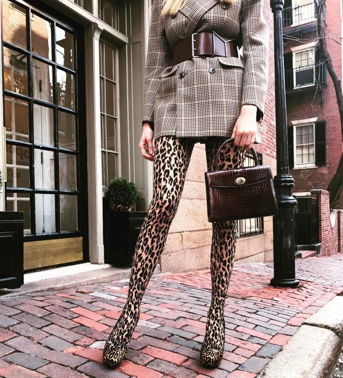 Колготки Gucci 2021 - 2022