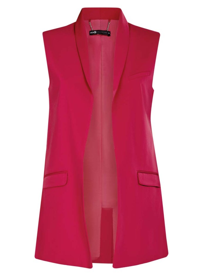 Жилет "Лана" (XS 42)