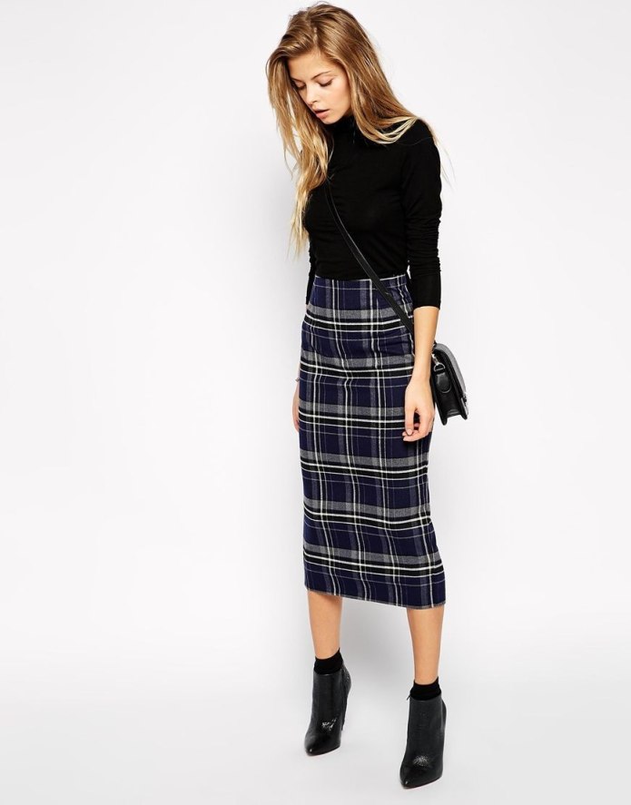 Patrizia Pepe юбка gonna skirt