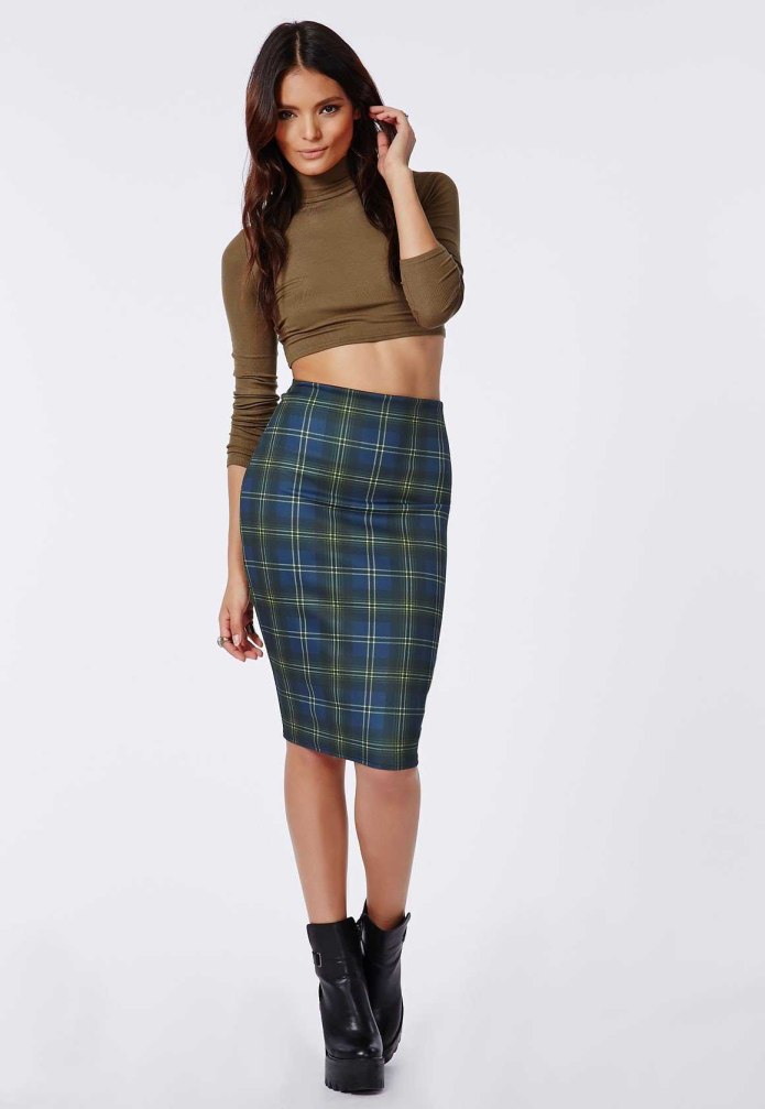 Vero Moda юбка