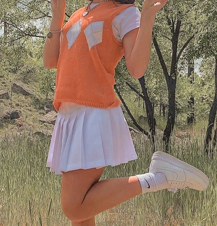 Летние образы для женщин