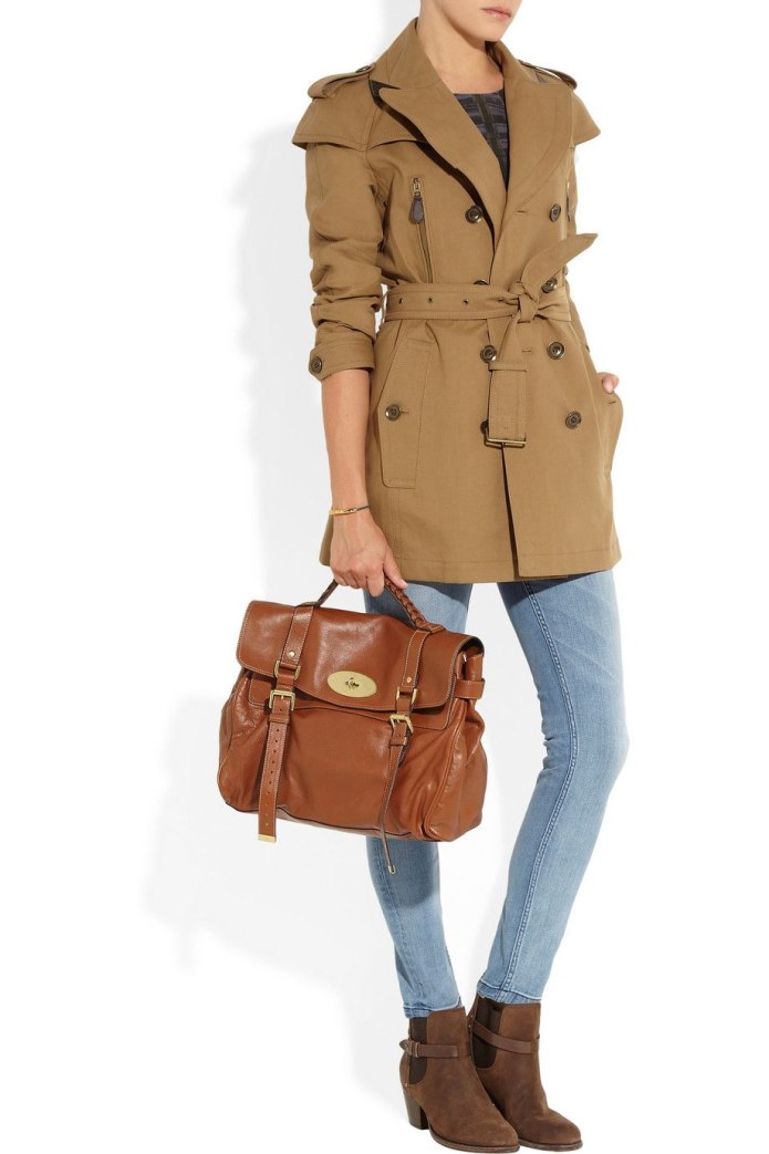 Burberry Sandringham
