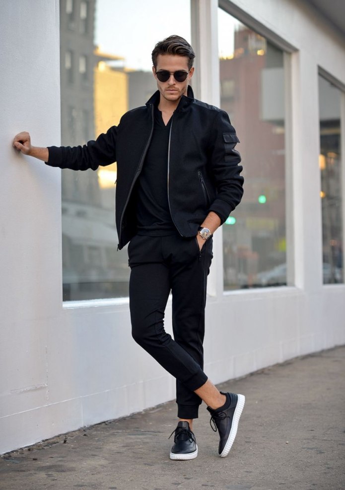 Nike Air Max outfit men